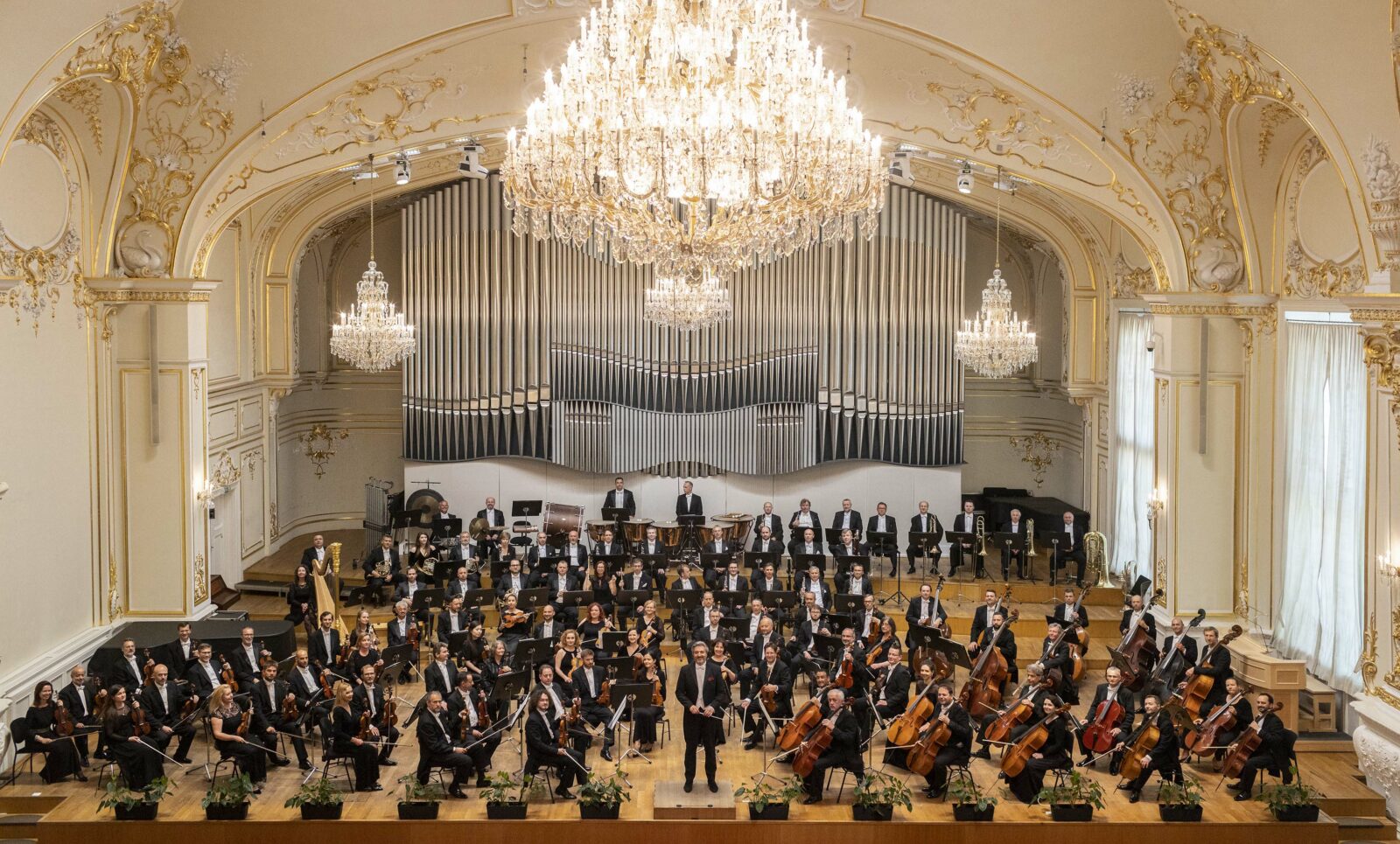 73. sezóna Slovenskej filharmónie
