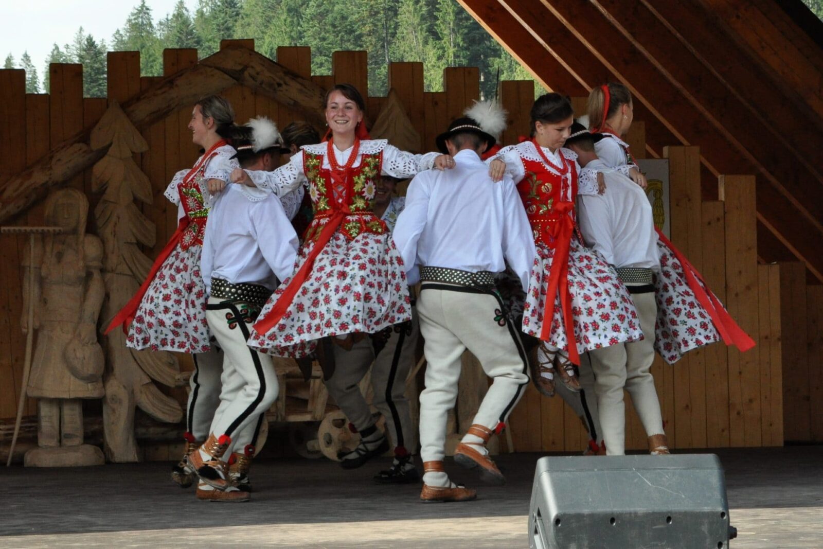 Goralská kultúra