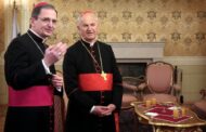 Vo veku 98 rokov zomrel kardinál Jozef Tomko