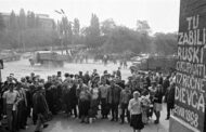 Okupácia 1968 a jej obete