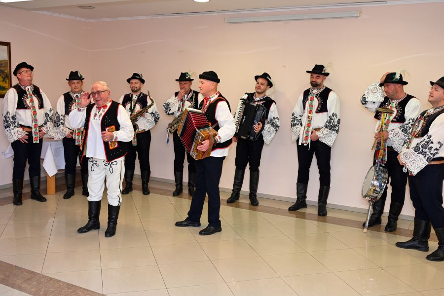 OZ Bagar pokračuje v projektoch spájania moravskej a slovenskej ľudovej kultúry