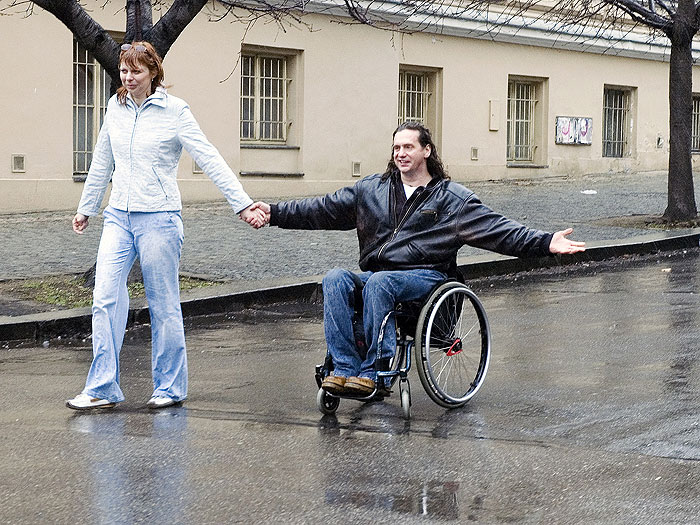 Zomrel herec Jan Potměšil, známy z filmu Bony a klid