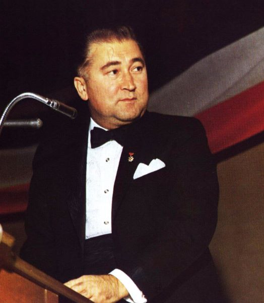 Štefan Boleslav Roman, uránový kráľ a zakladateľ Svetového kongresu Slovákov